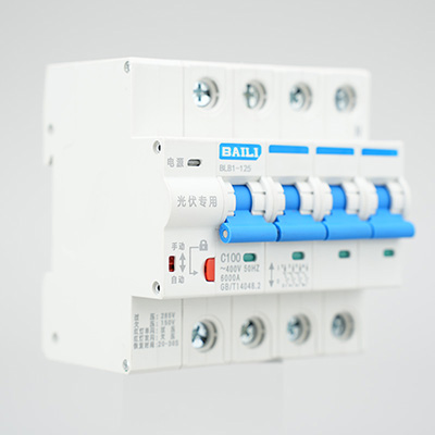 CBB1光伏過欠壓型